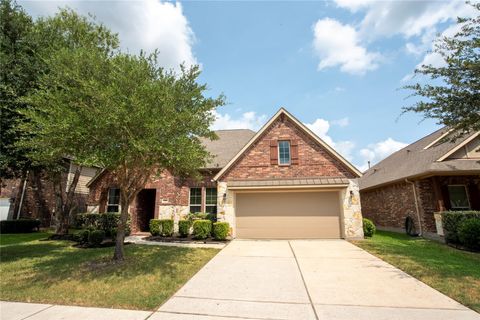 Photo of 3411 Dryer Park Drive, Spring, TX 77373 (MLS # 50316239)