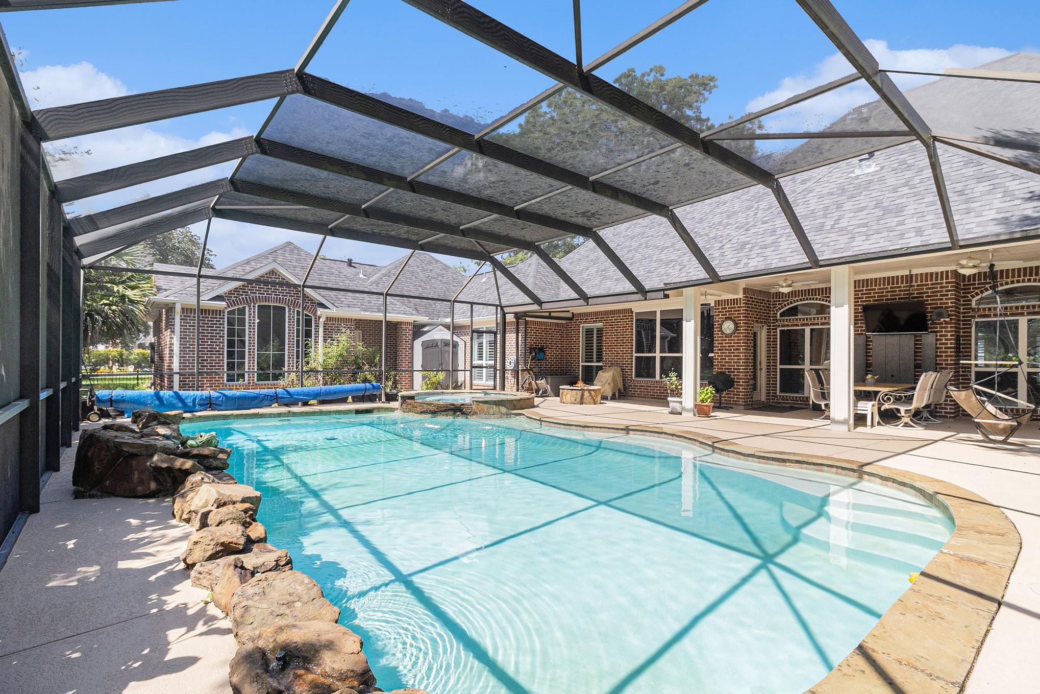 5234 Weston Drive