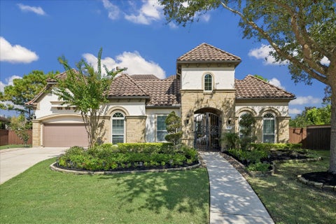 Photo of 4806 Beamer Creek Court, Sugar Land, TX 77479 (MLS # 95020746)