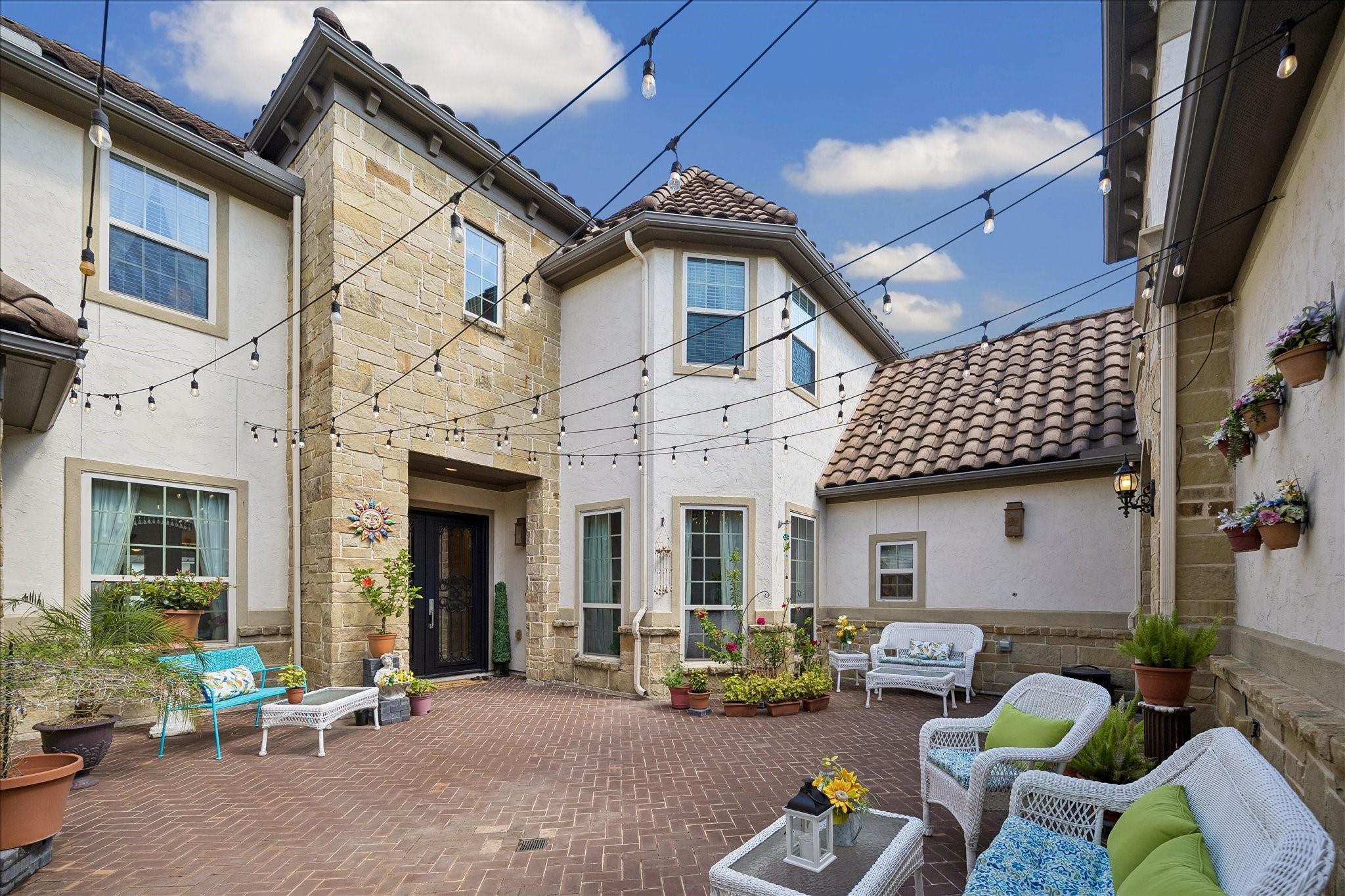 4806 Beamer Creek Court