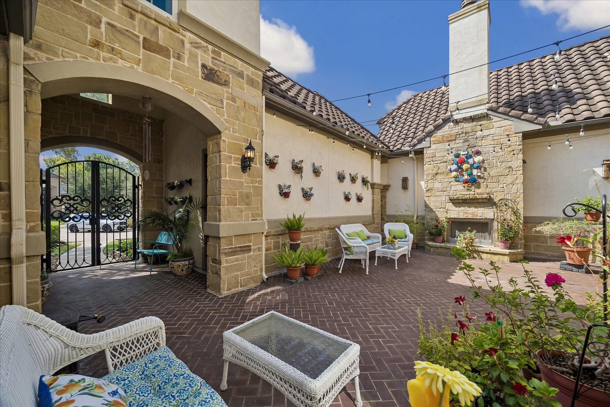 4806 Beamer Creek Court