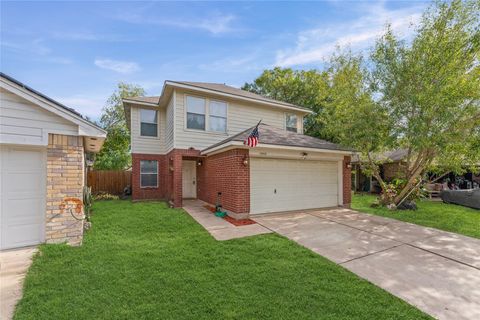 Photo of 19838 Laurel Trail Drive, Cypress, TX 77433 (MLS # 63728265)