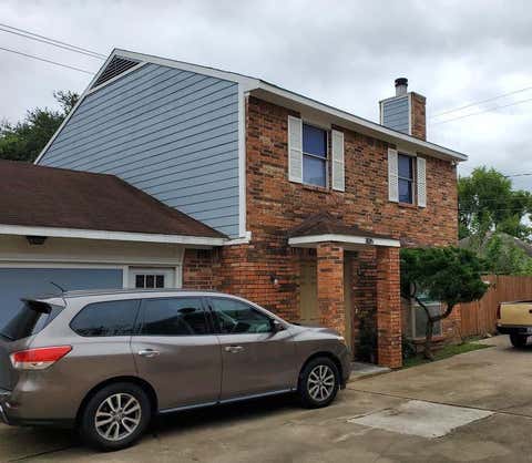 Photo of 9201 Carousel Lane #A, Houston, TX 77080 (MLS # 91712888)