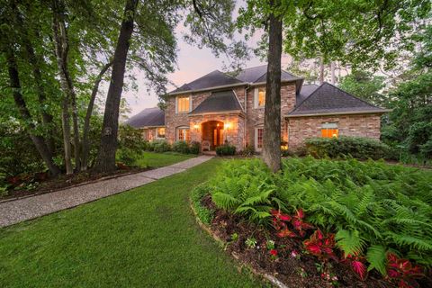 Photo of 16030 Rudgewick Lane, Spring, TX 77379 (MLS # 27487663)