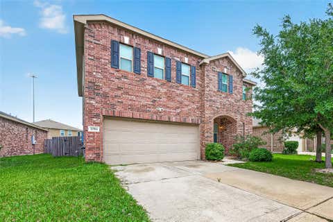 Photo of 22514 Lavender Knoll Lane, Katy, TX 77449 (MLS # 67155130)