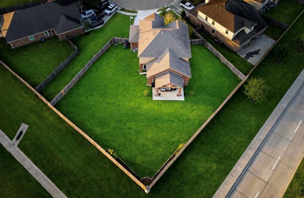 Photo of 8606 Morning Dove Lane, Baytown, TX 77521 (MLS # 30393190)