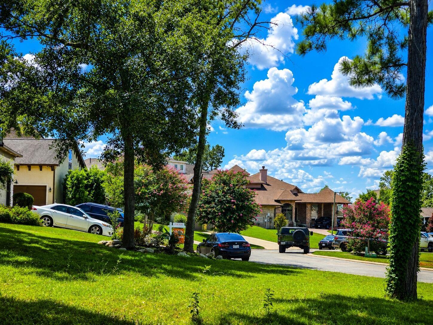 12367 Pebble View Drive