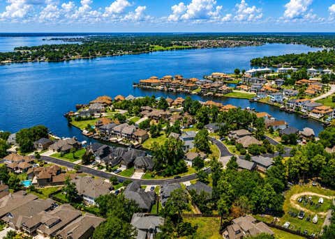 Photo of 12367 Pebble View Drive, Conroe, TX 77304 (MLS # 23897180)