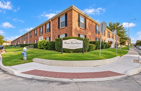 Photo of 5855 Inwood Drive #20, Houston, TX 77057 (MLS # 16237324)