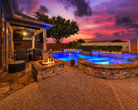 Photo of 28215 Helmsman Knolls Drive, Katy, TX 77494 (MLS # 48812868)