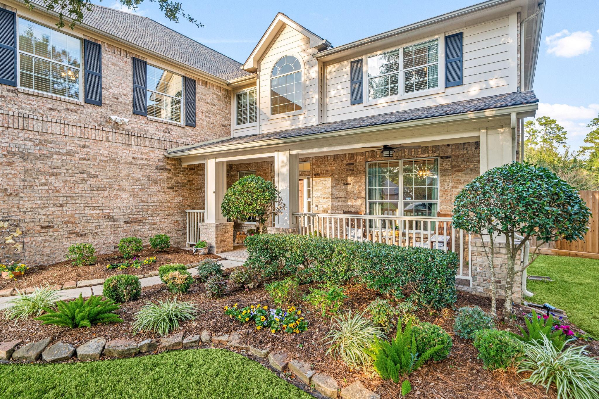 12202 Lakewood Glen Court