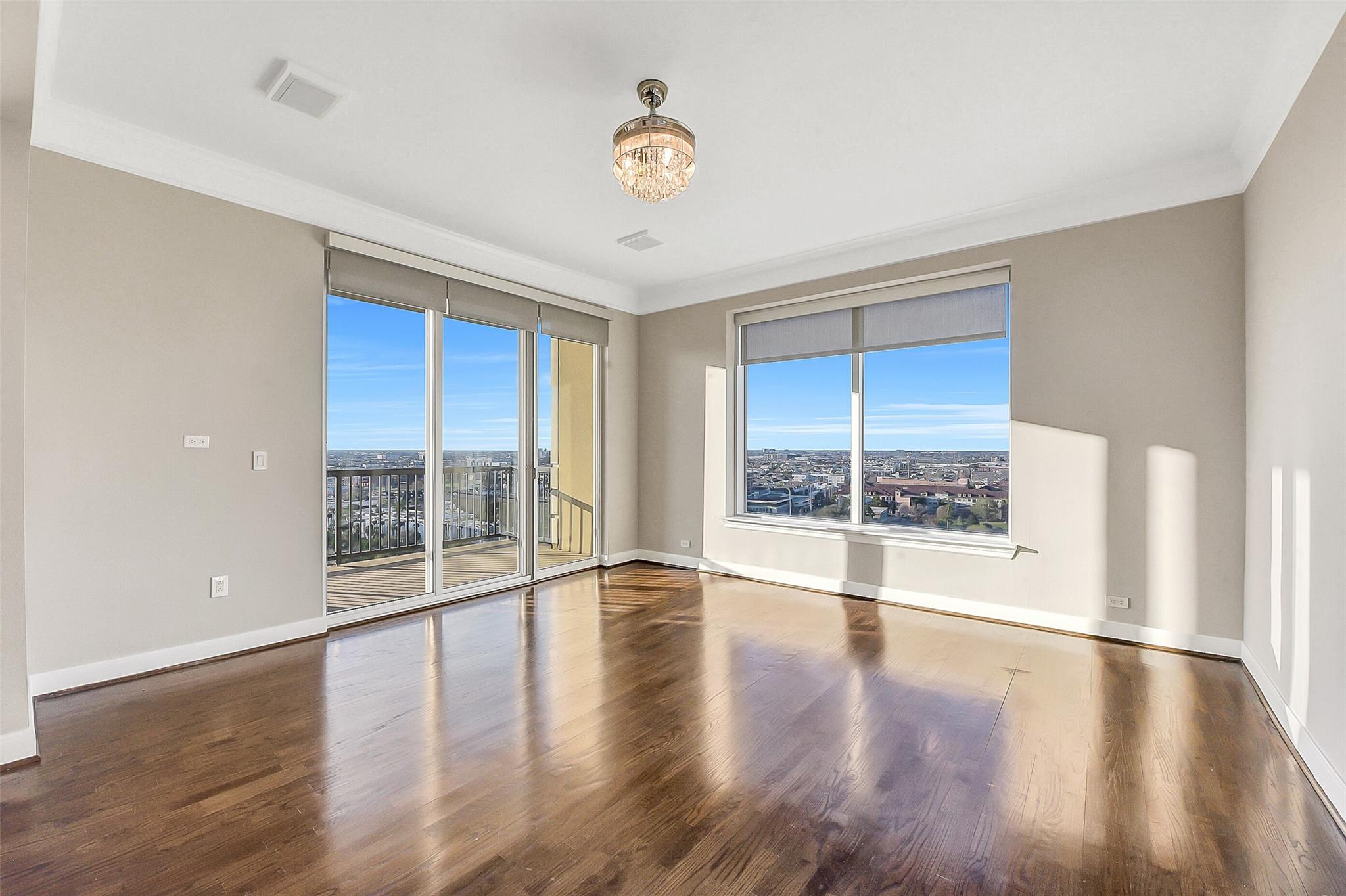 3333 Allen Parkway 1609