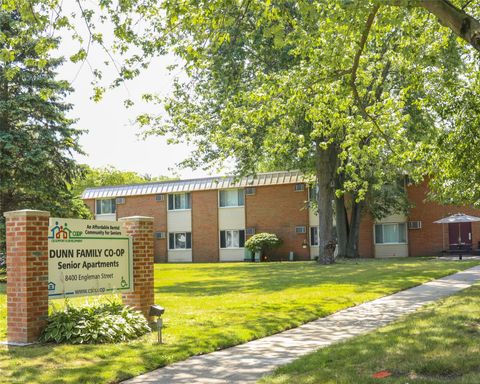 Photo of 8400 Engleman Street, Other, MI 48015 (MLS # 13013639)