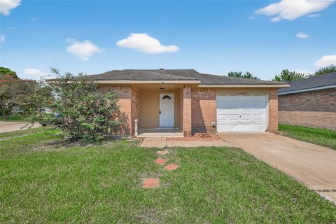 Photo of 19462 Cypress River Drive, Katy, TX 77449 (MLS # 33242513)