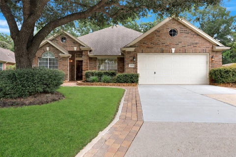 Photo of 13502 Anderson Woods Drive, Houston, TX 77070 (MLS # 51121728)