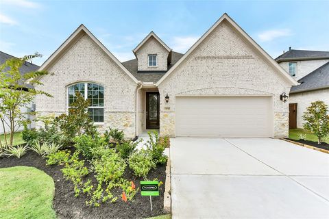 13043 Soaring Forest Drive Conroe TX 77302