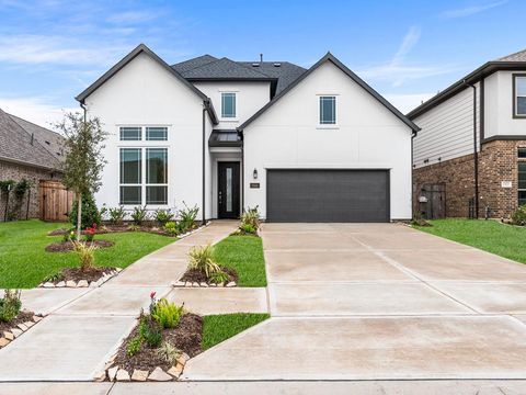 Photo of 1326 Willow Walk Drive, Missouri City, TX 77459 (MLS # 58801185)