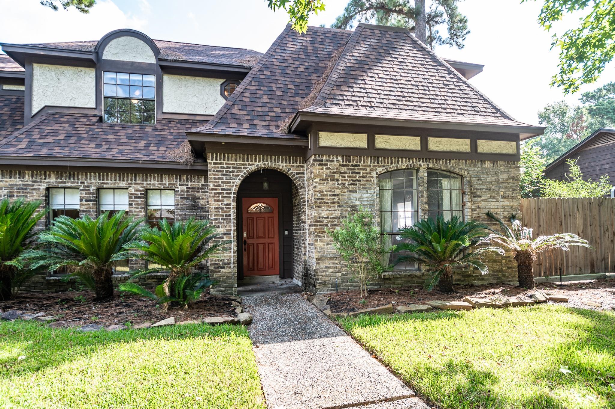 19830 Atascocita Pines Drive