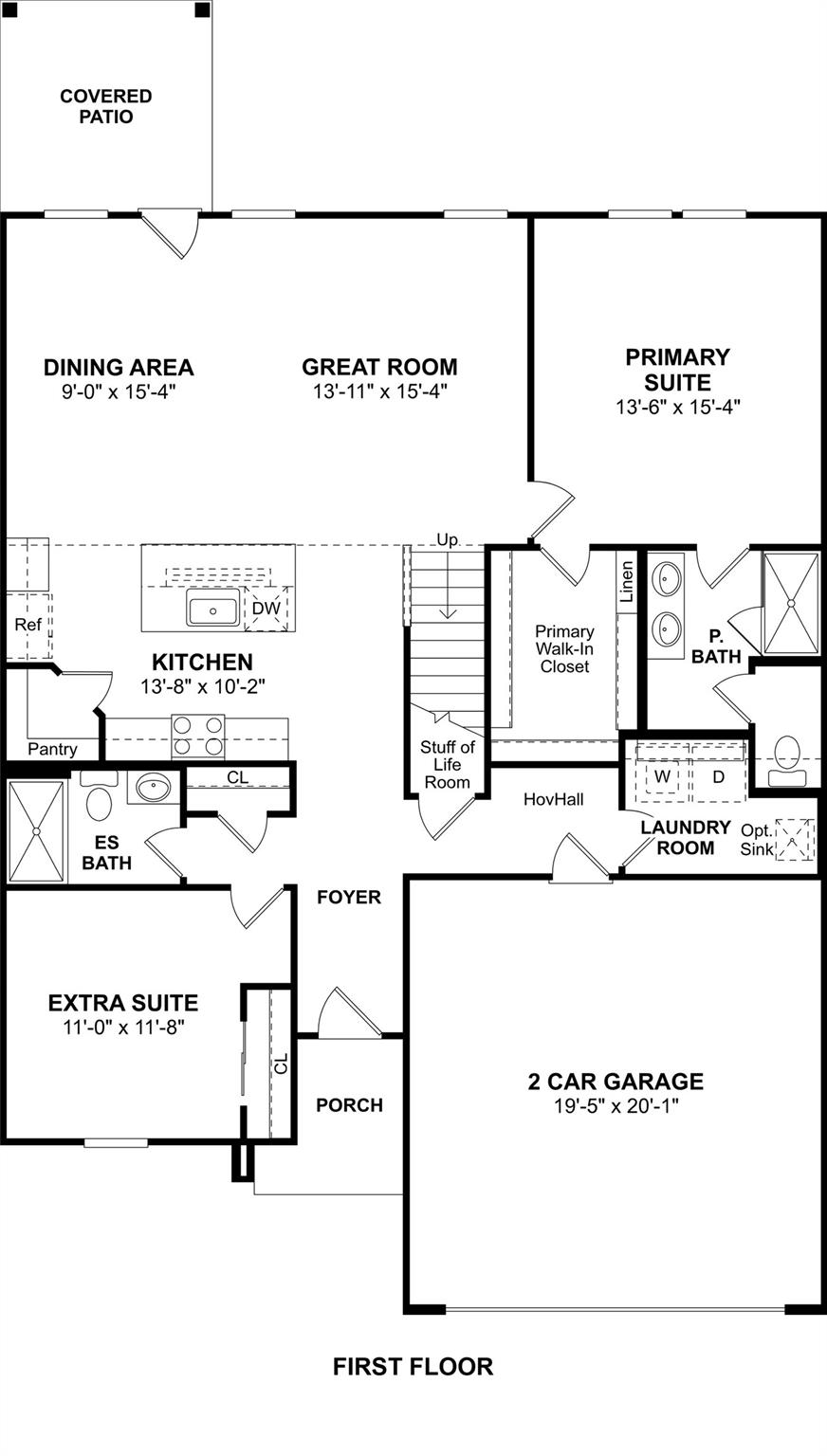 7918 Jasper Meadows Way