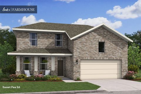 Photo of 7918 Jasper Meadows Way, Angleton, TX 77515 (MLS # 34514641)