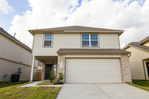 Photo of 4815 Sweet Chestnut Ln, Spring, TX 77373 (MLS # 47719048)
