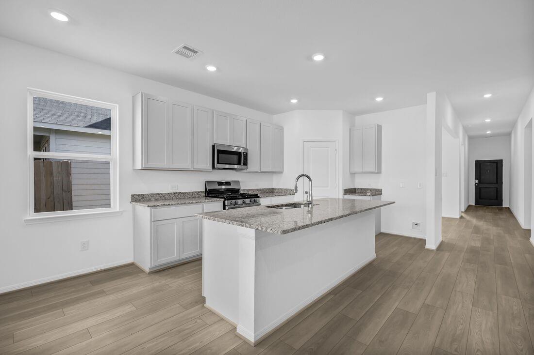 134 Daylight Crest Drive