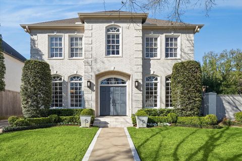 2926 Quenby Avenue West University Place TX 77005