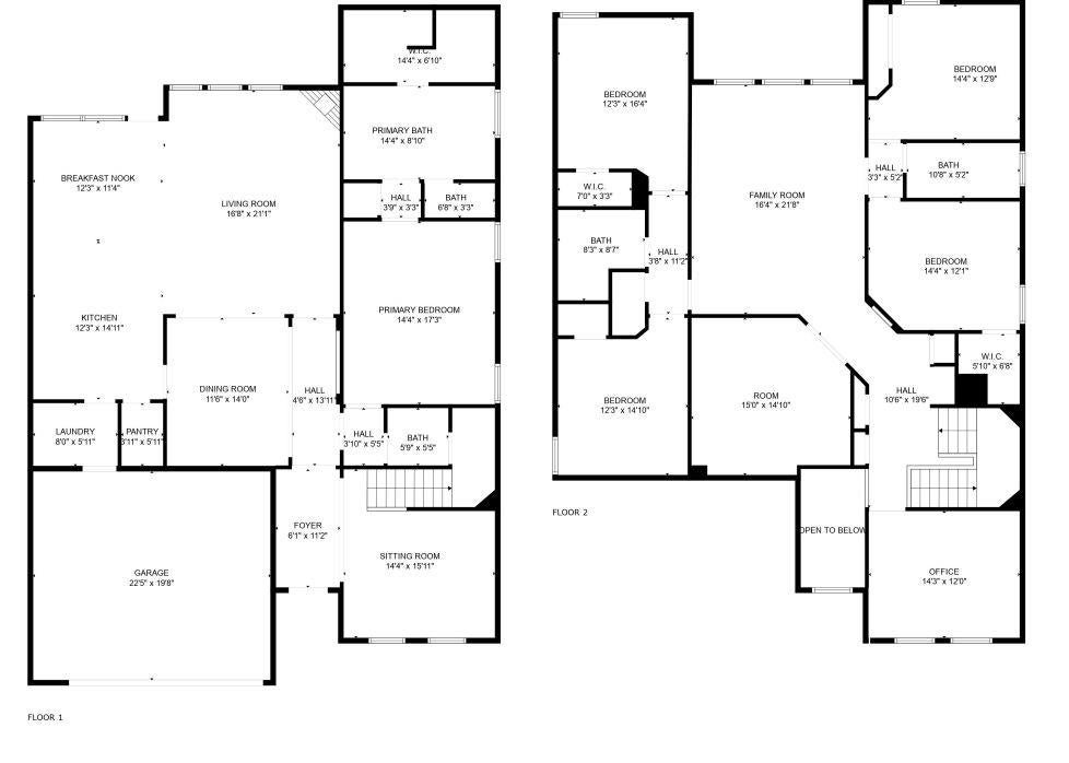 24515 Flora Meadow Drive