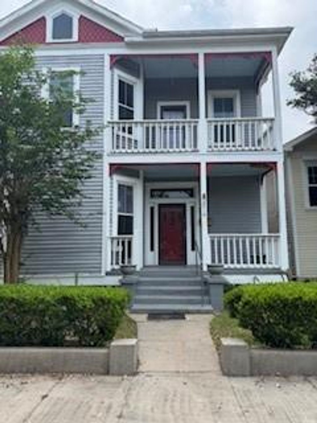 Photo of 2619 Avenue O 1/2, Galveston, TX 77550 (MLS # 55991102)
