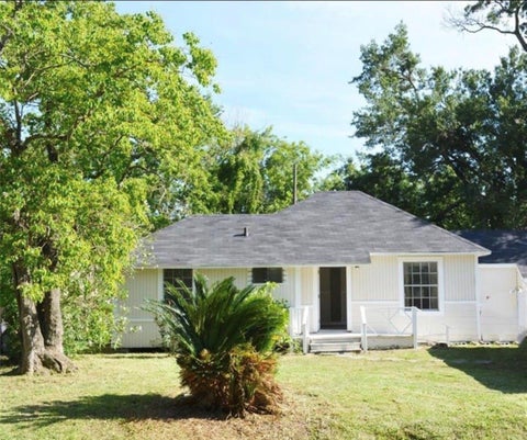Homes For Rent - 2514 Lynnfield Street<br/> Houston, TX 77093