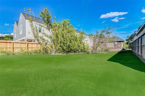 0 Dyer Street Houston TX 77088