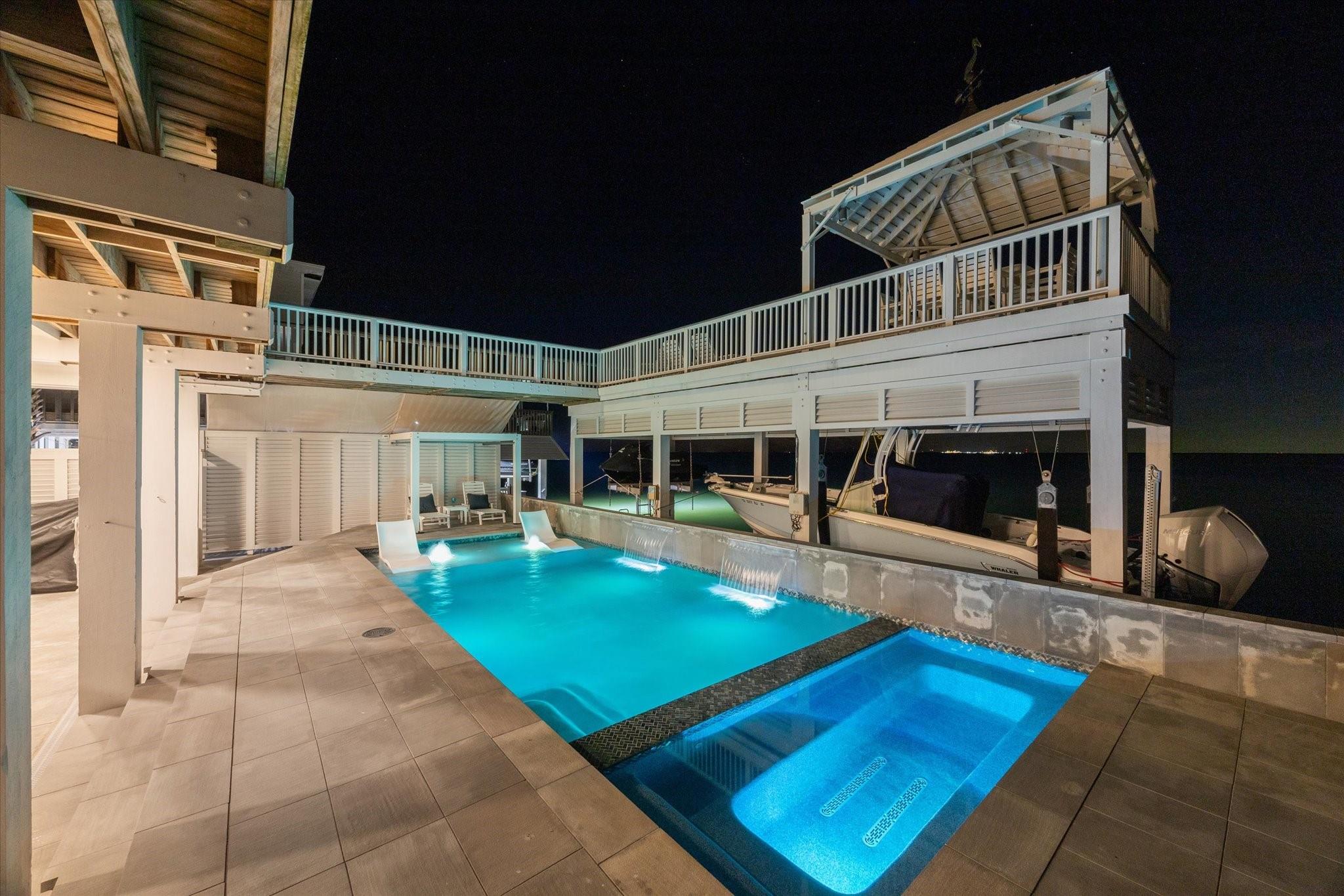 21914 Guadalupe Drive