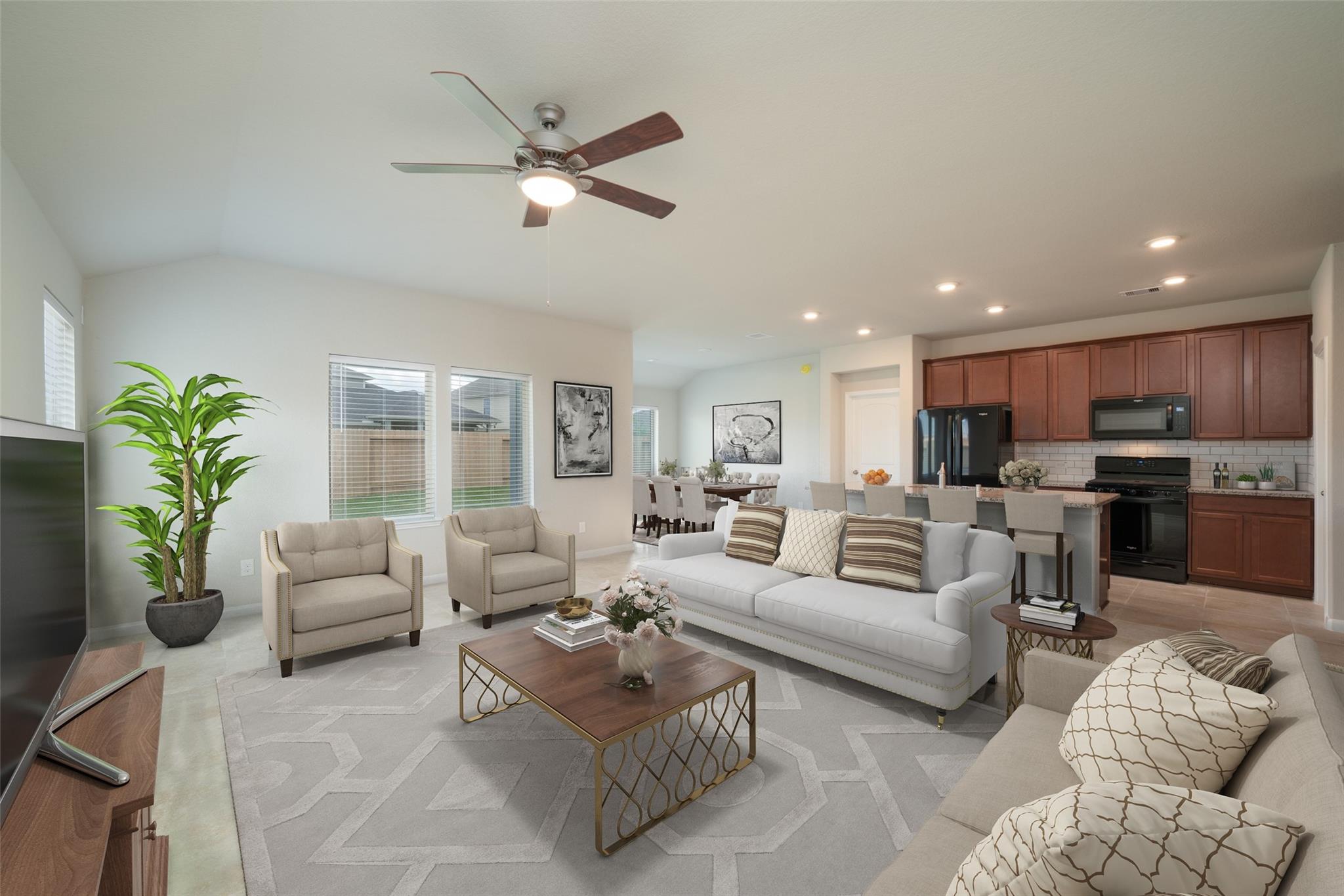 5010 Mesa Cove Drive