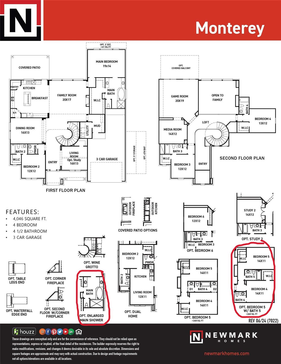 7114 Sadie Highlands Drive