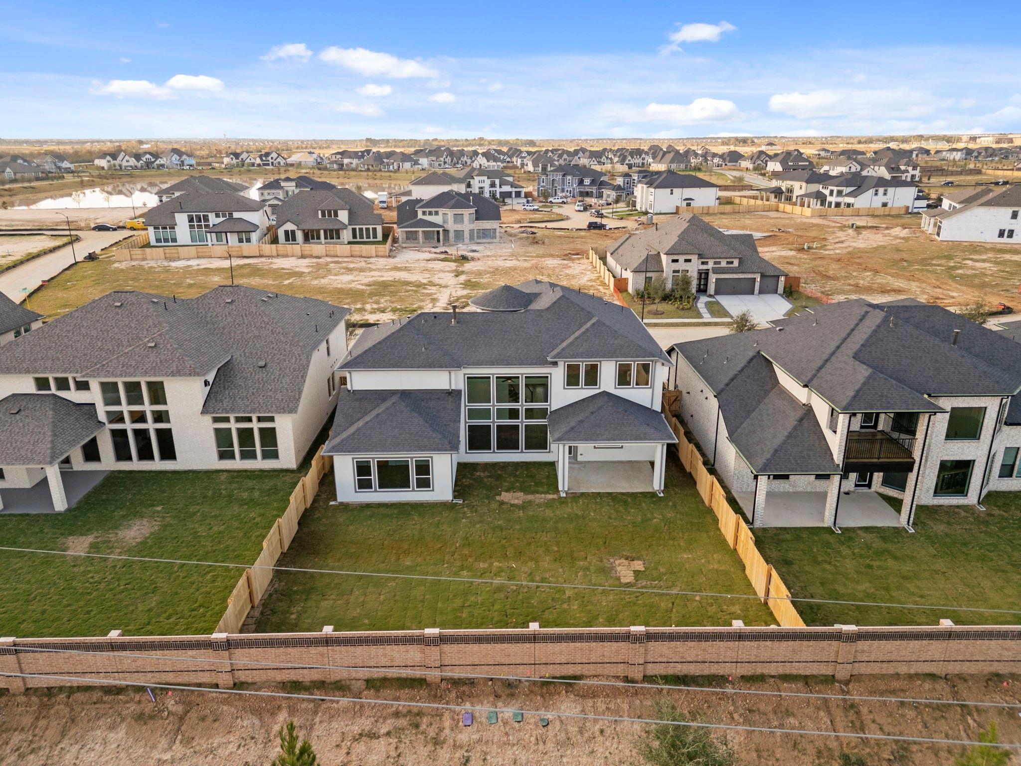 7114 Sadie Highlands Drive