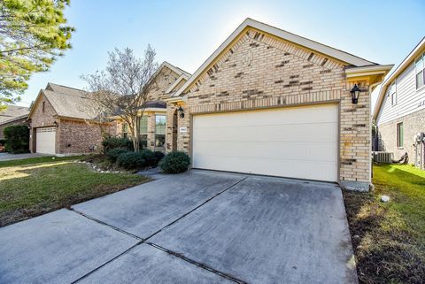 Photo of 19823 Hawkins Ridge Lane, Richmond, TX 77407 (MLS # 61690704)
