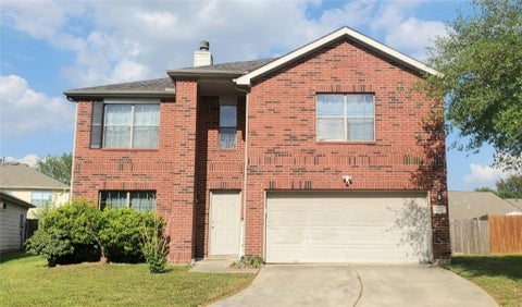 Photo of 21010 Cottage Stream Court, Spring, TX 77379 (MLS # 88543366)