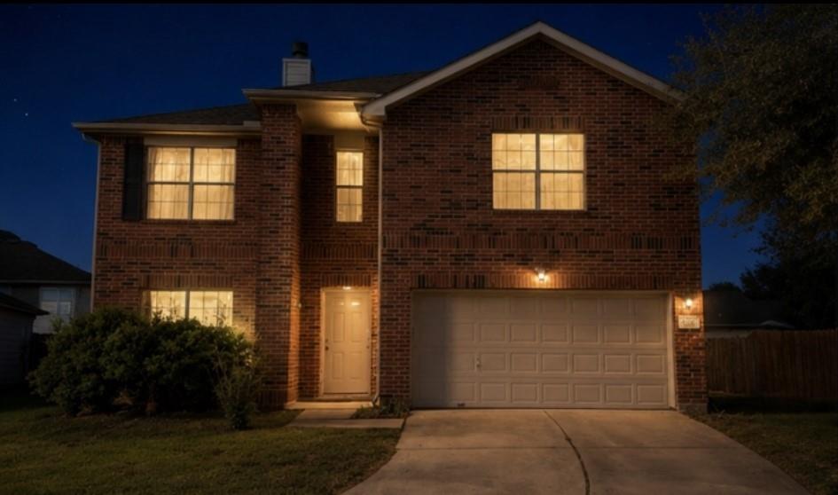 21010 Cottage Stream Court