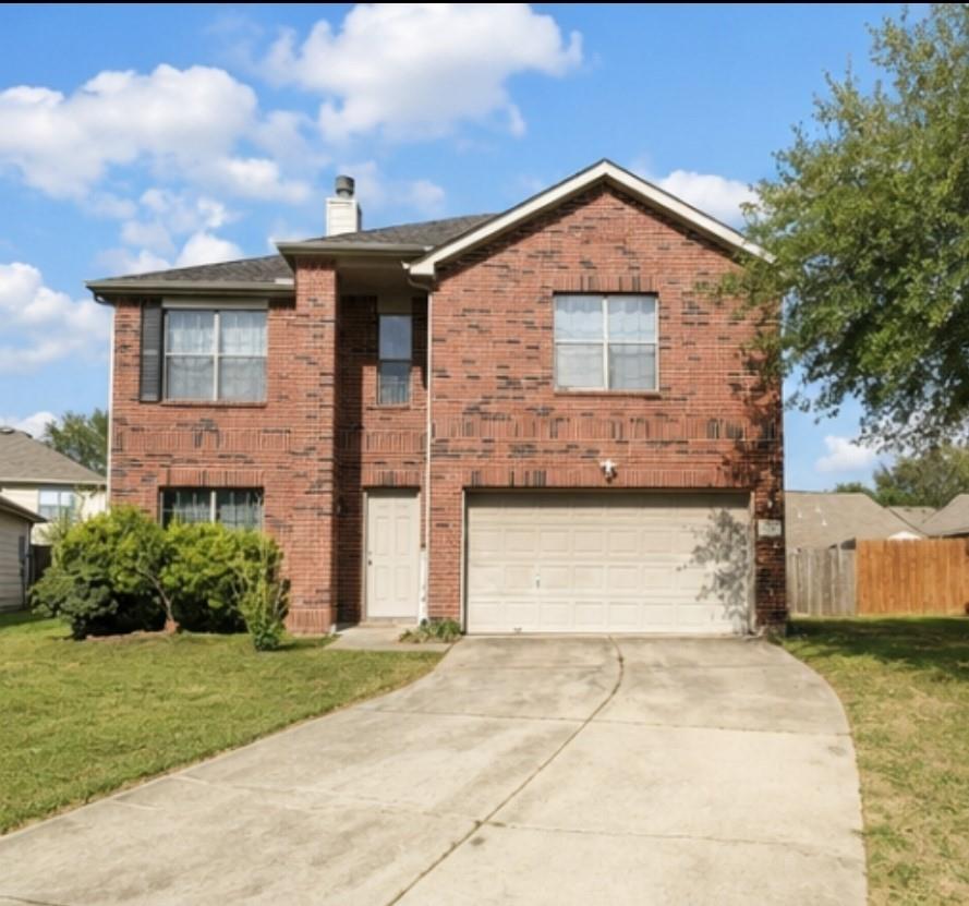 21010 Cottage Stream Court