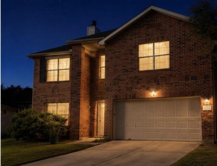 21010 Cottage Stream Court