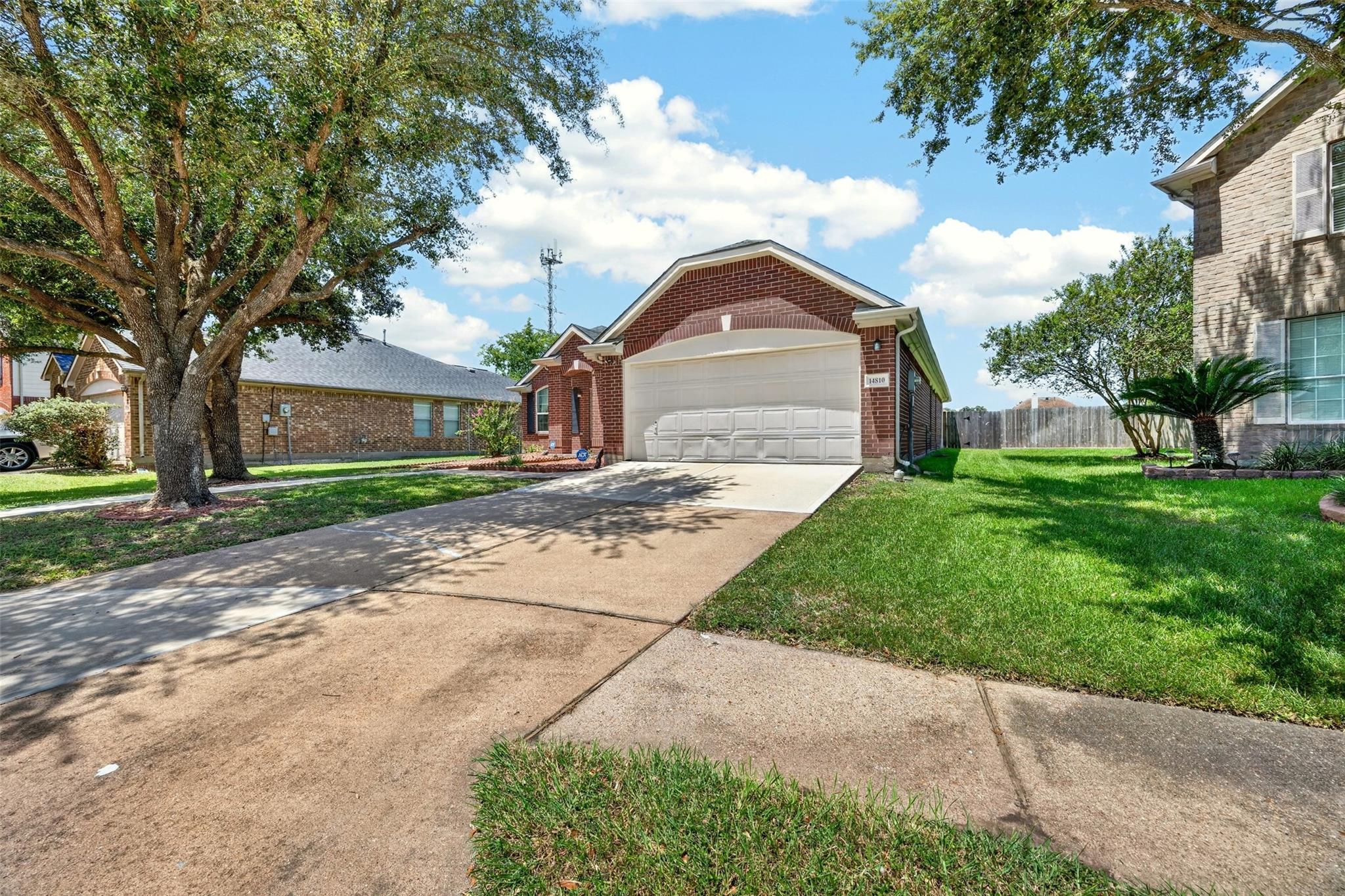 14810 Stocklin Court