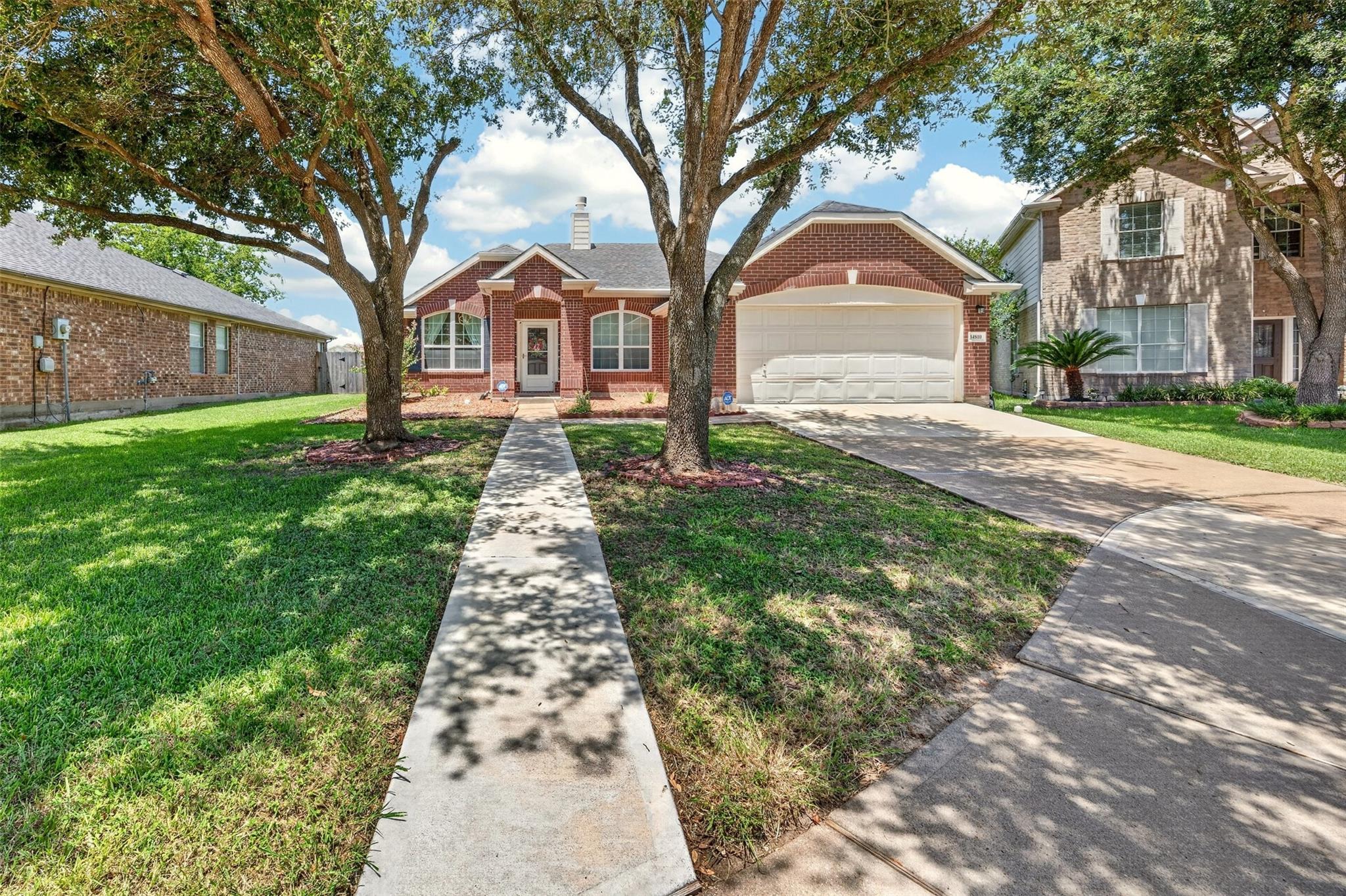 14810 Stocklin Court