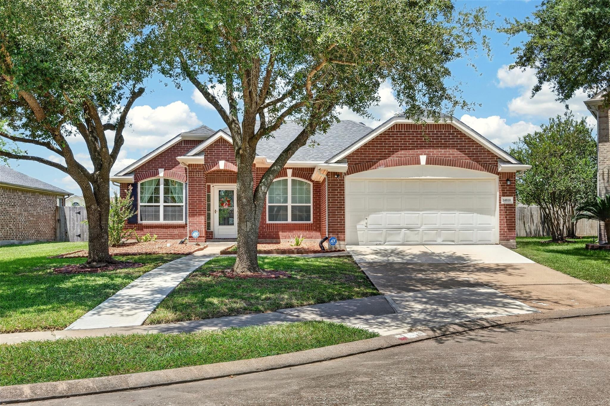 14810 Stocklin Court