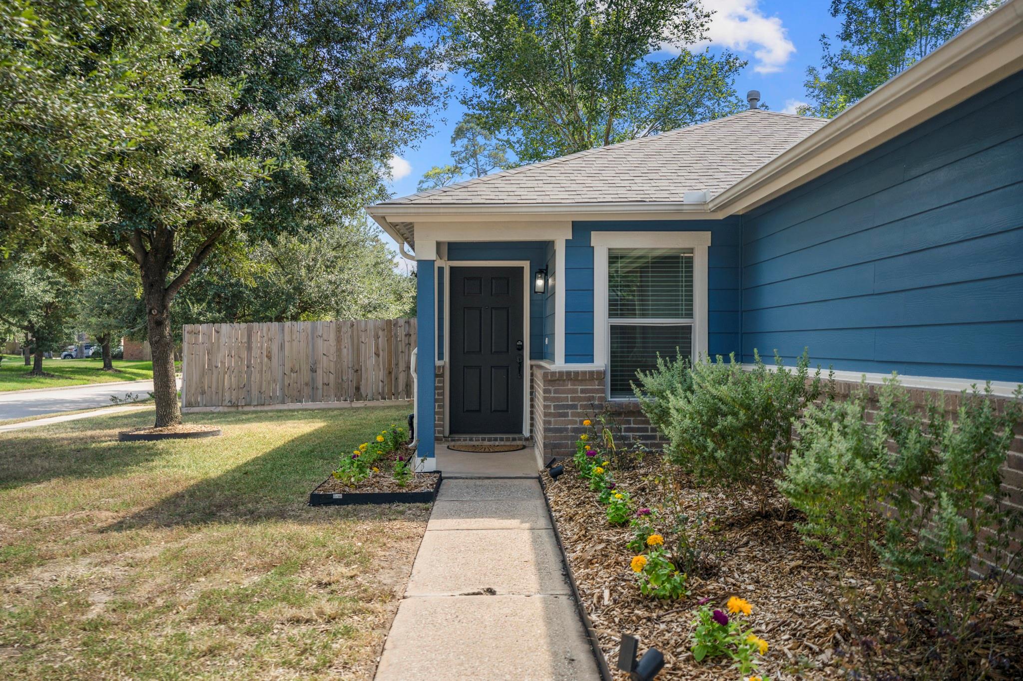 6607 Bluestone Springs Lane