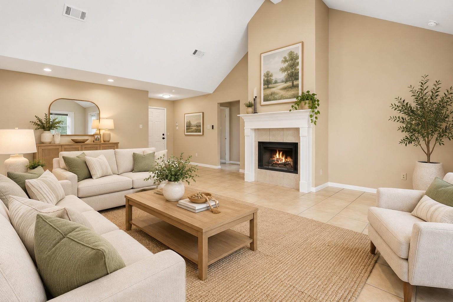 4414 Bridgevillage Drive