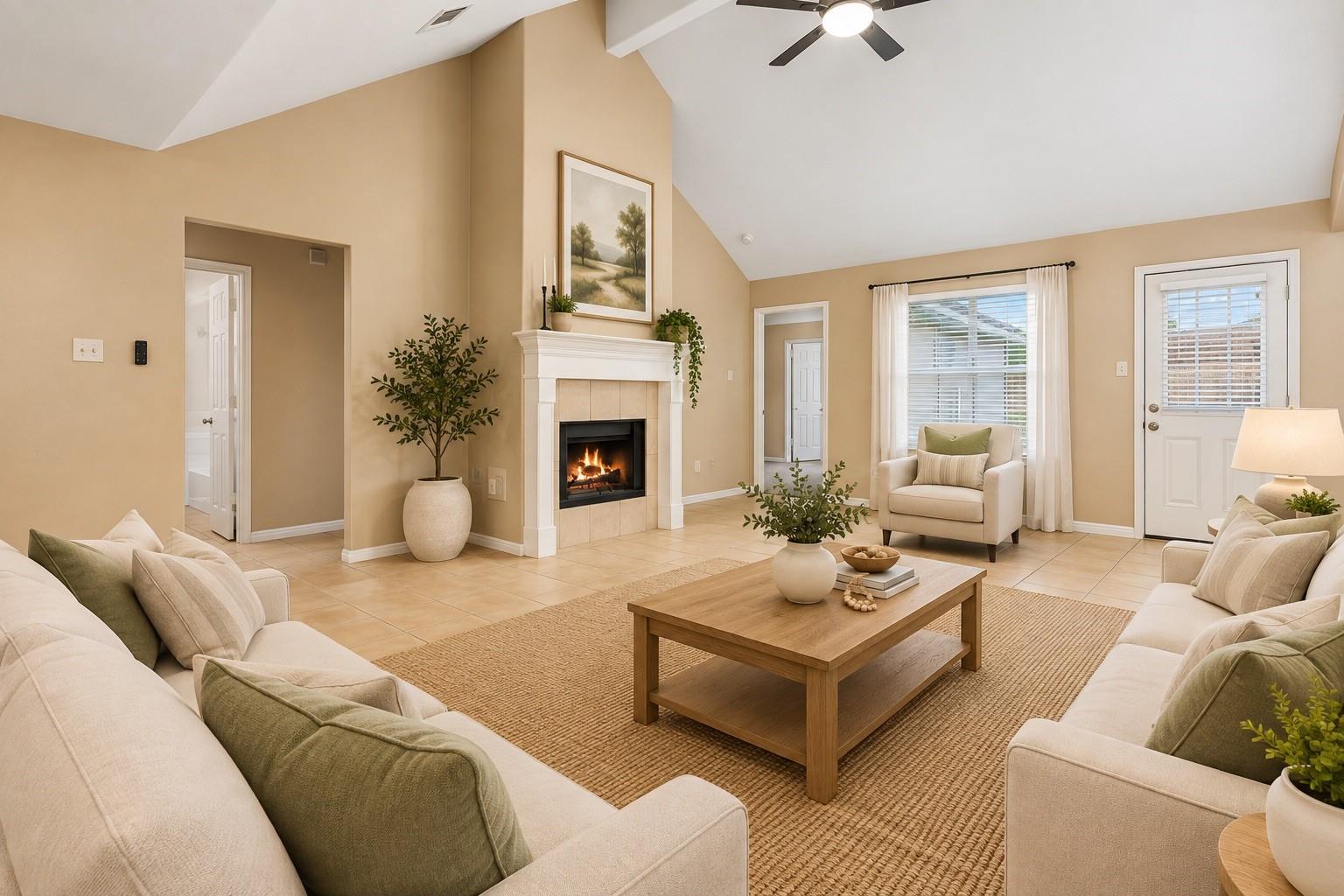 4414 Bridgevillage Drive