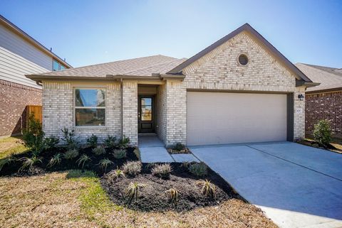 Photo of 24243 Palomino Sage Trail, Katy, TX 77493 (MLS # 81151114)