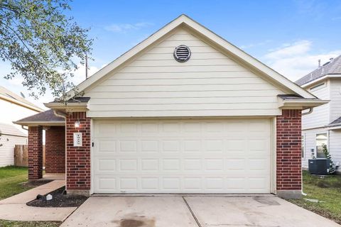 Photo of 19235 Sandelford Dr, Katy, TX 77449 (MLS # 53726795)