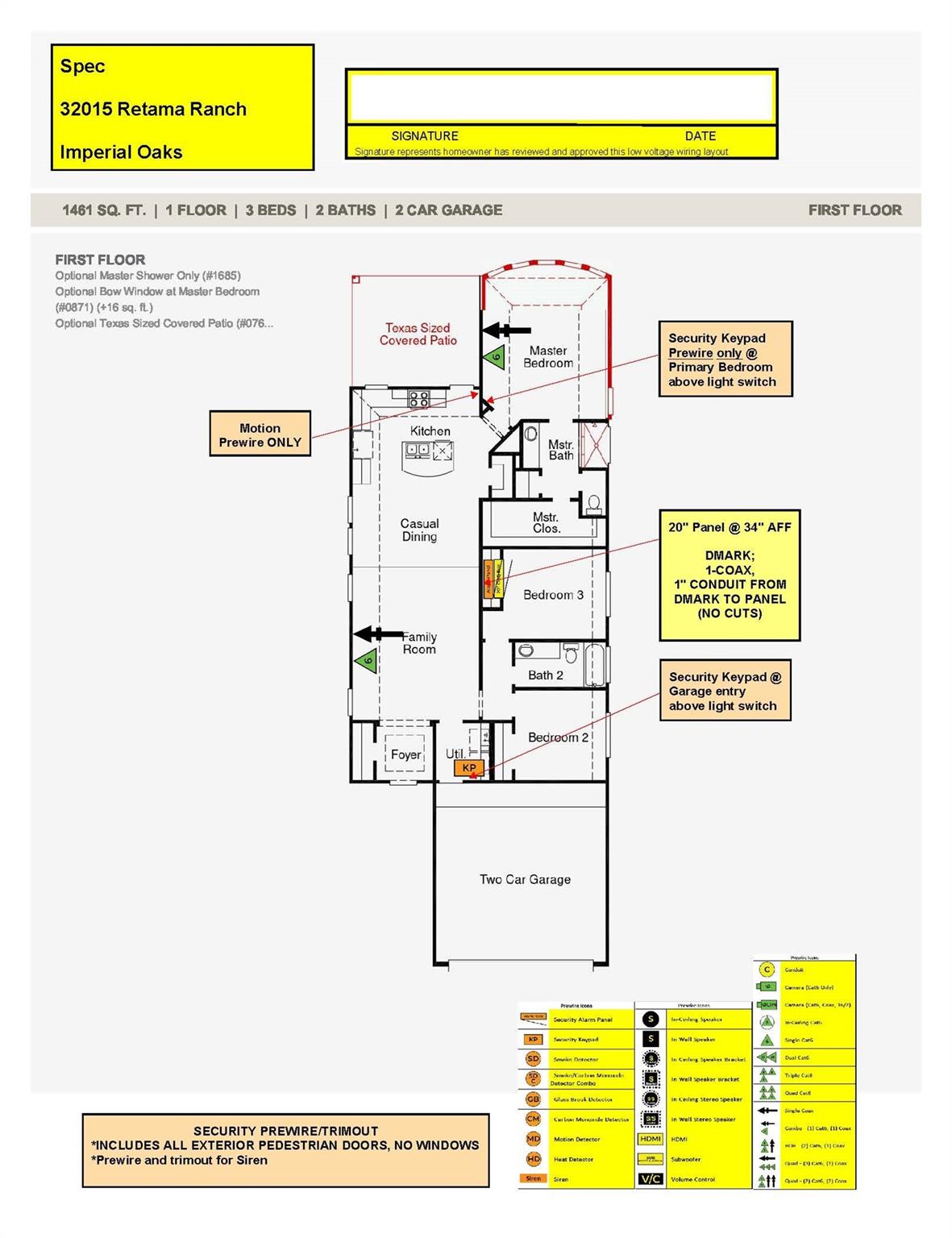 32015 Retama Ranch Lane