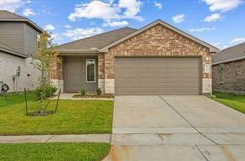 5231 Mossdale Bluff Lane Spring TX 77373